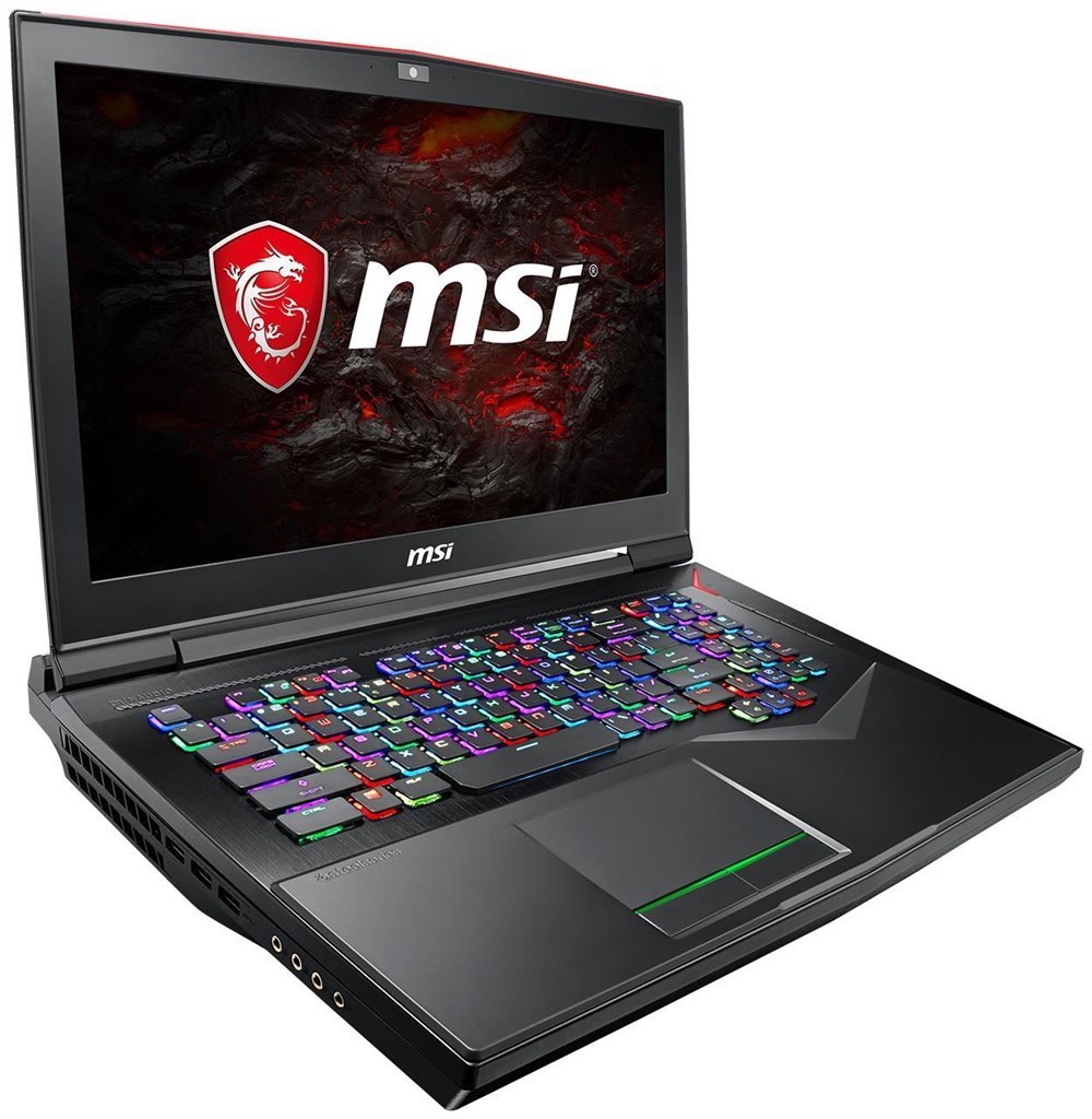 தனித்துவனின் மறுபக்கம் MSI Powerful Gaming Laptop 132 Discount