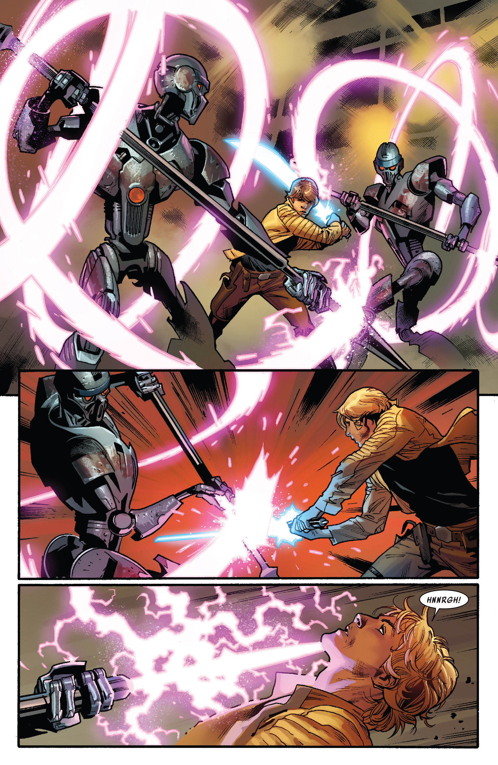 Star Wars (2015) issue 9 - Page 11