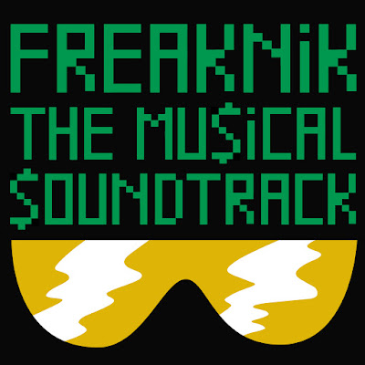 T-Pain, Freaknik, Soundtrack, Ghetto Commandments, Freaknik is Back, Save You, We the Mob, Beat Build