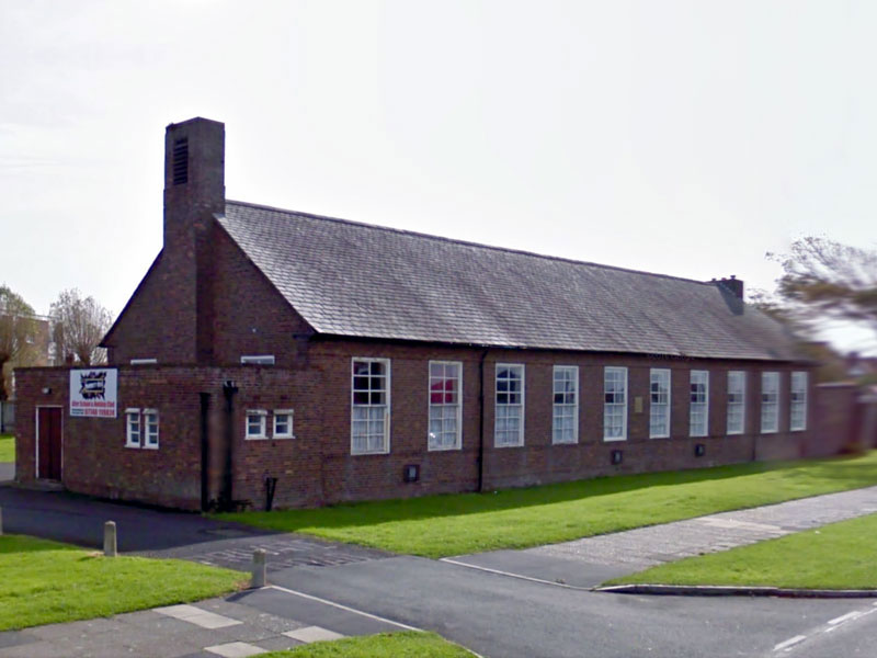 John Edward Cooper’s Notes Early days at Fleetwood Grammar School