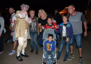 Halloween en Port Aventura. Halloween en Port Aventura.
