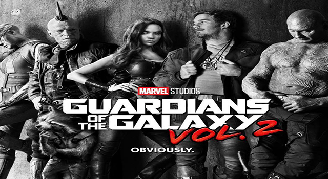 Guardianes de la Galaxia Vol. 2 Película Completa en Español Latino