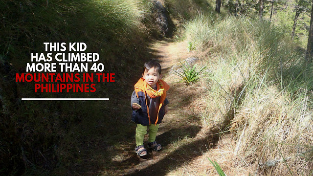 How to Encourage Kids to Start Climbing Mountains