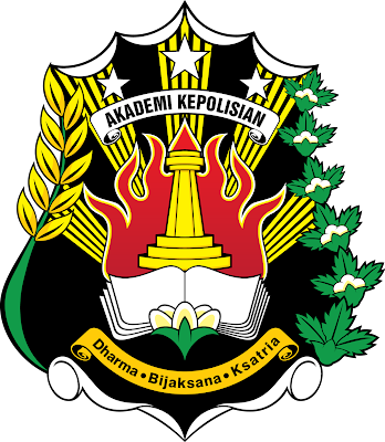 Logo Akademi Kepolisian