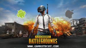 games like player unknown battlegrounds