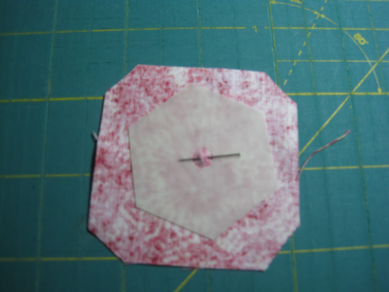 Frogpond Studio HOW TO MAKE HEXIES MY WAY