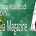 Athalía y Cía Magazine Nº2 Diciembre