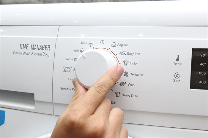 Sửa chữa máy giặt Electrolux tại Hà Nội (04)3992 7080: 2016