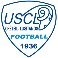 UNION SPORTIVE CRETEIL-LUSITANOS FOOTBALL