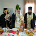 Αγιασμός στο Κέντρο ΑΜΕΑ «Μέριμνα» Βεροίας από τον Μητροπολίτη
