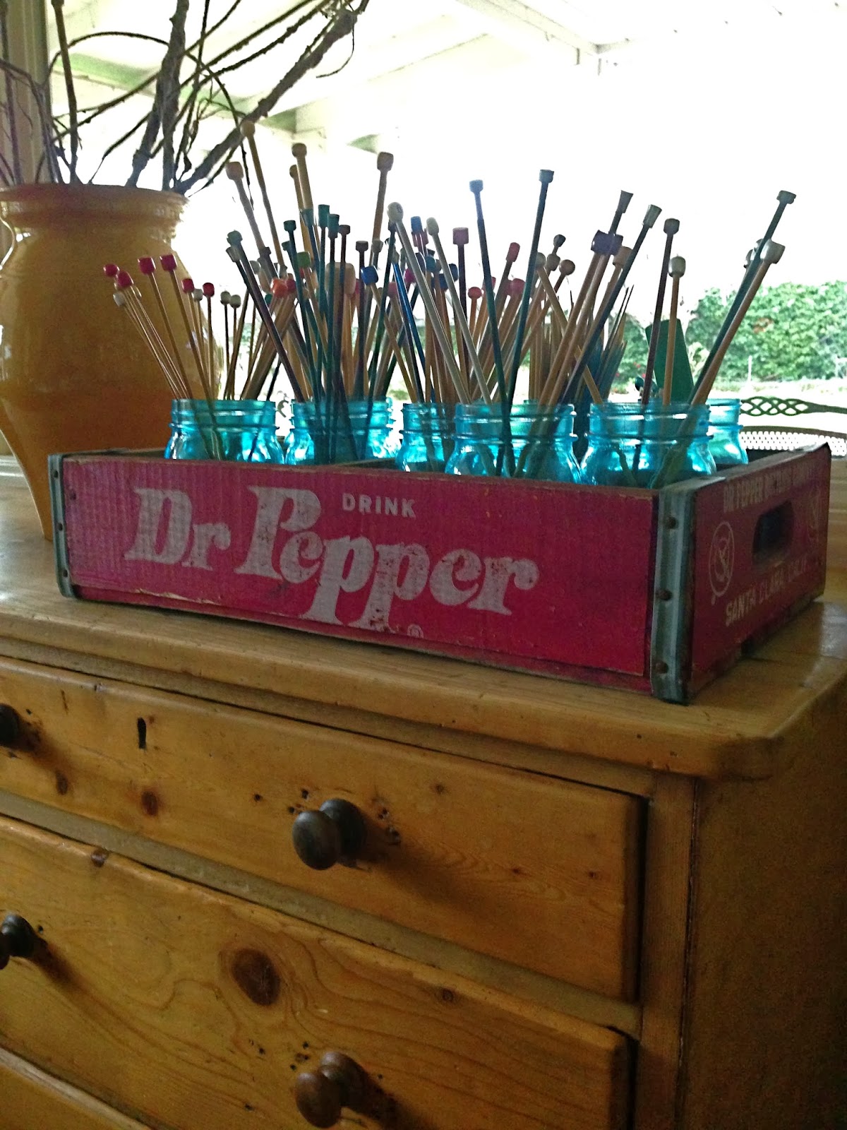 Knitionary Needled My Favorite Needles And A Super Giveaway