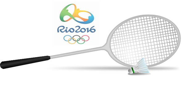 Jadwal dan Hasil Bulu Tangkis Ganda Putri Olimpiade Rio 2016 Jadwal dan Hasil Bulu Tangkis Ganda Putri Olimpiade Rio 2016