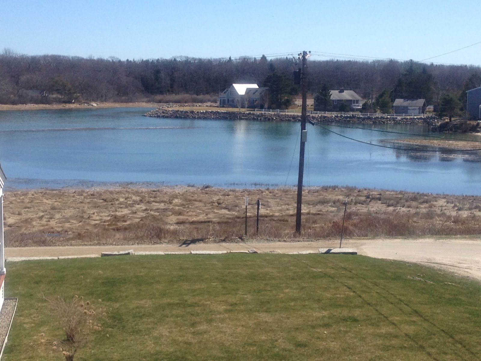 Goose Rocks Beach Maritime Realty