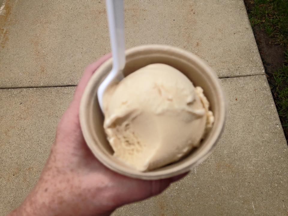 Rockin' the Kitchen My First Food Truck The Outside Scoop