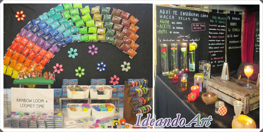 Ideas DIY Show