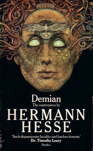 Demian (Translated by N. H. Piday)