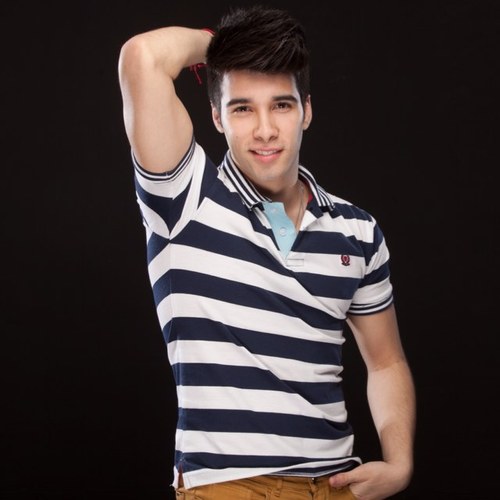 Conoce mas a Alex Sotelo Acabatelo