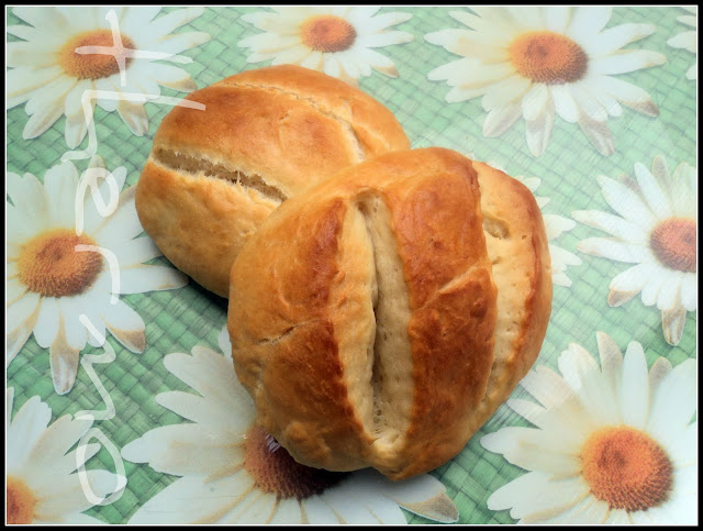 Pan de leche receta casera