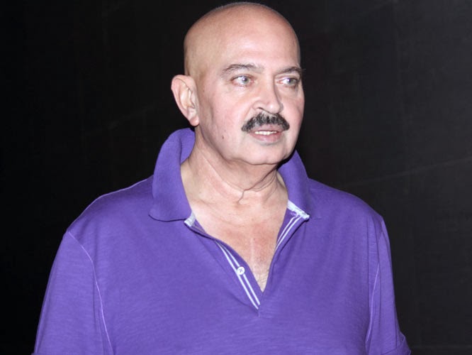 Rakesh Roshan