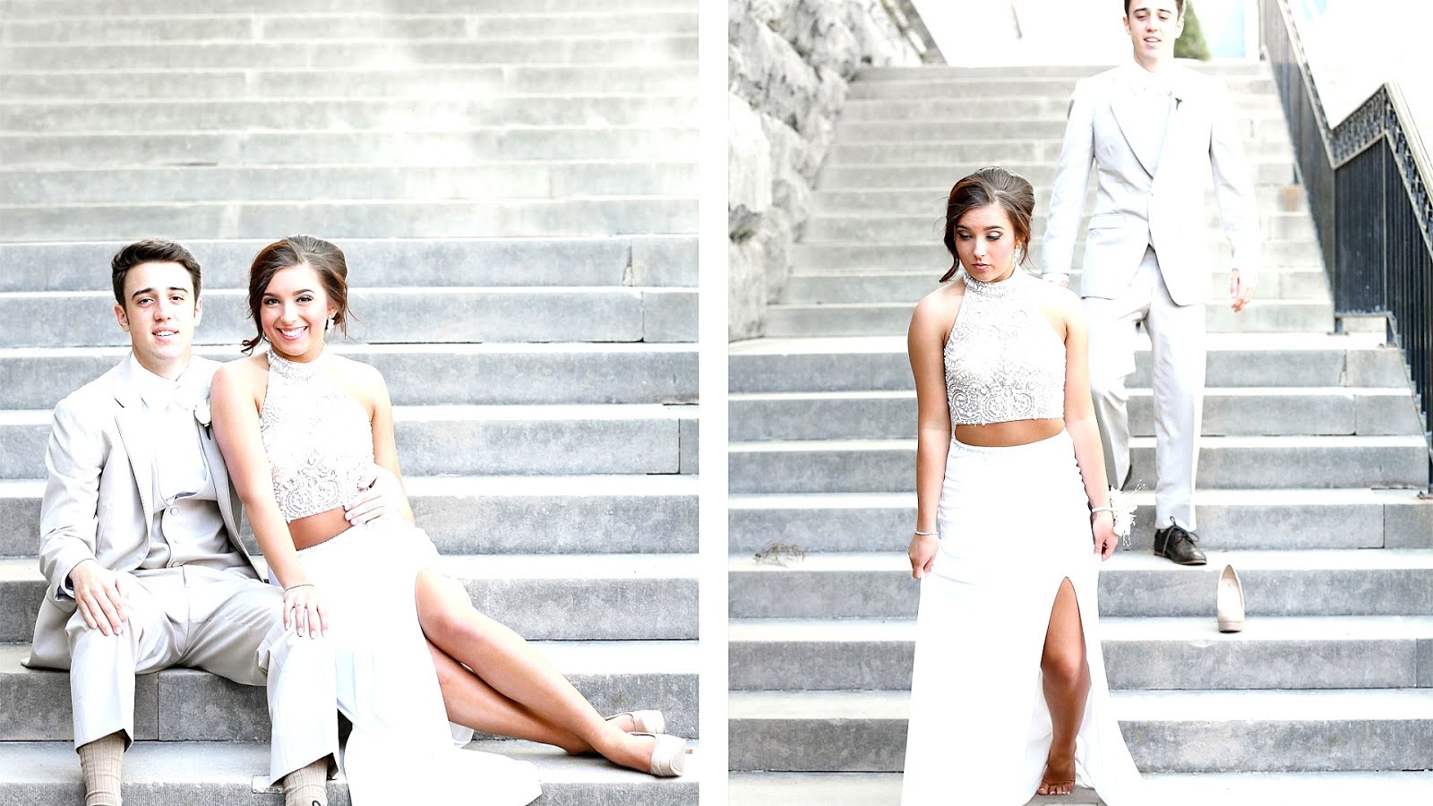 Jesse O. Sanderson High School Photo Photo Choices