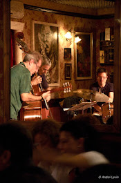 Sandro Gibellini Trio