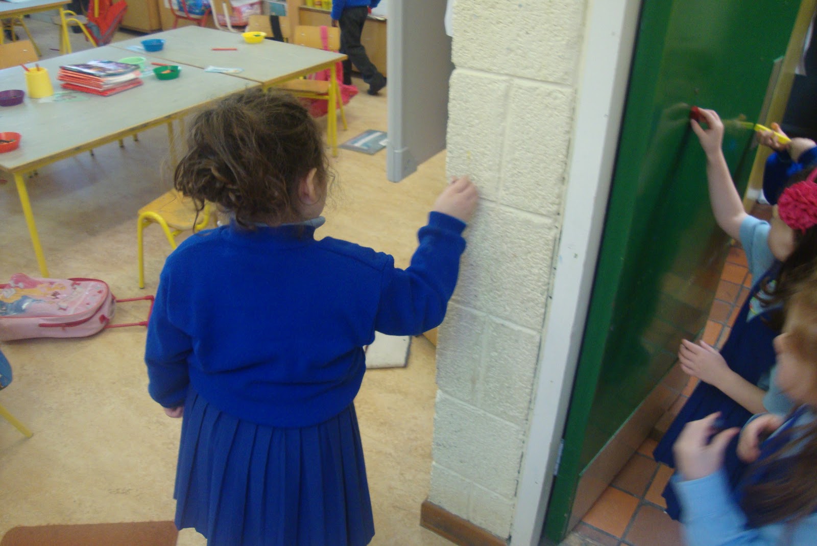 Science Projects: Magnets