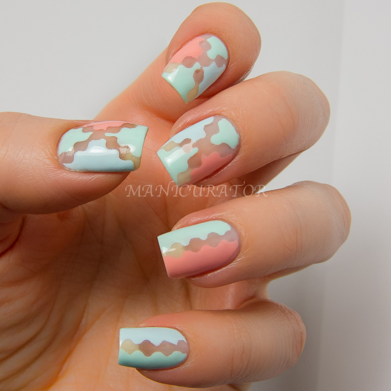 Cute Nails For 13 Year Olds / 25 Nail Ideas for Teens to Rock