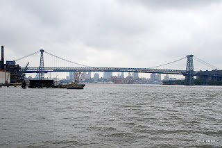 Williamsburg Brigde