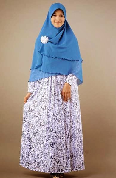 10 Model Baju Muslim Syar'i Terbaru dengan Desain Modern berikut ini kami akan mengulas salah satu model pakaian muslim yang dianjurkan dalam ISLA 10 Model Baju Muslim Syar'i Terbaru dengan Desain Modern