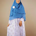 Baju Muslim Sehari Hari