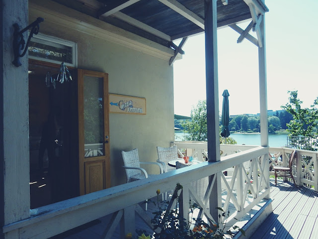 Kesämekko ja Helsingin helmi