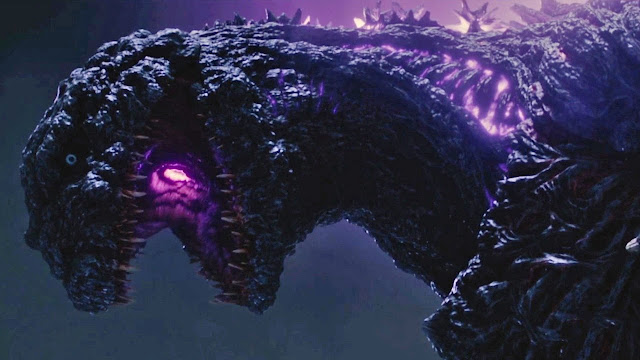 Shin Godzilla Movie Stills
