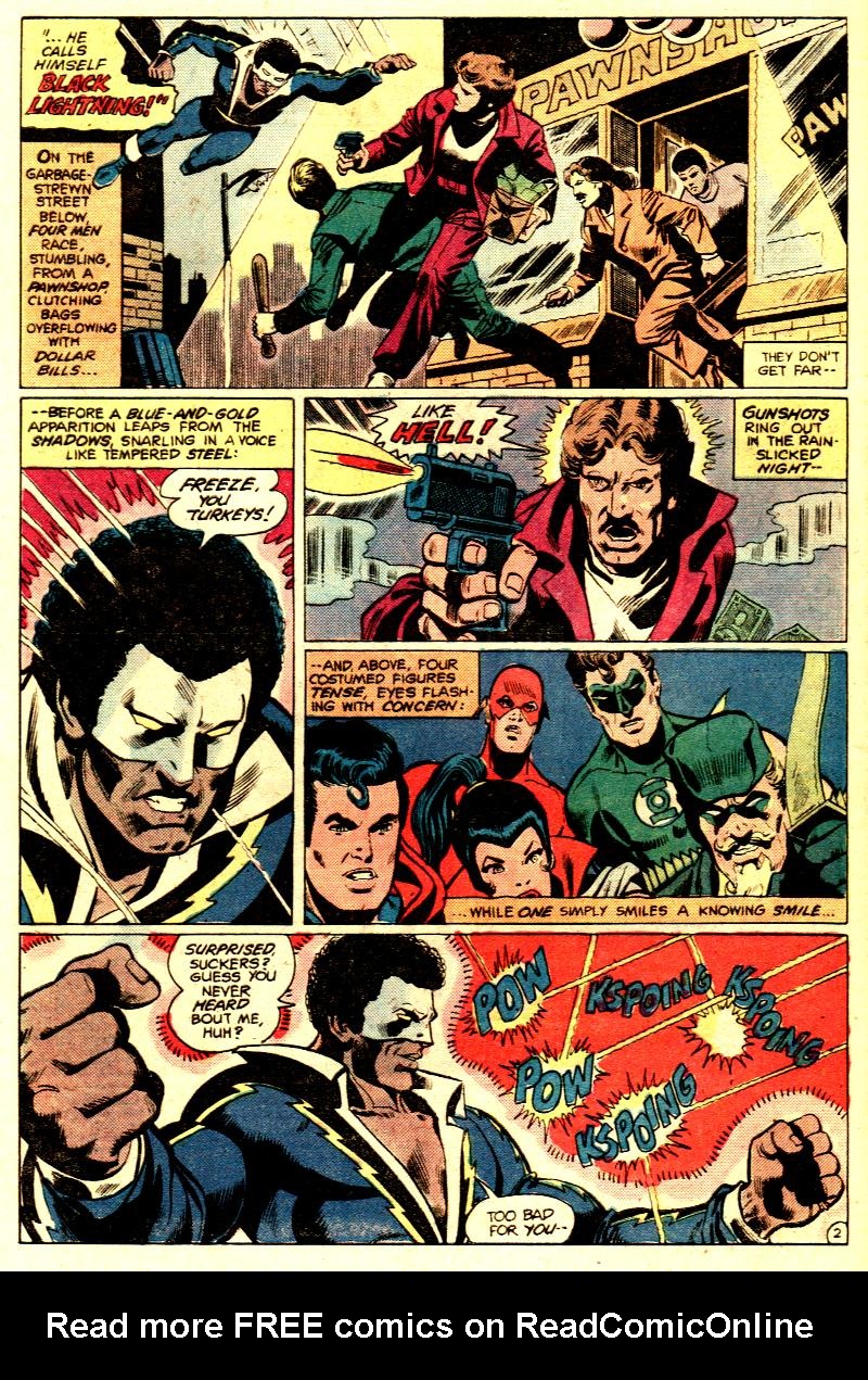 Justice League of America (1960) 173 Page 2