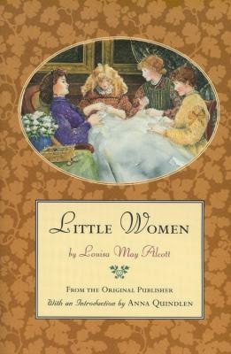 Teen Speak @ Glendale Public Library: Little Woman, by Louisa May Alcott