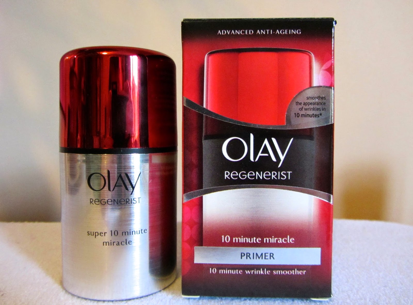 olay regenerist wrinkle relaxing complex