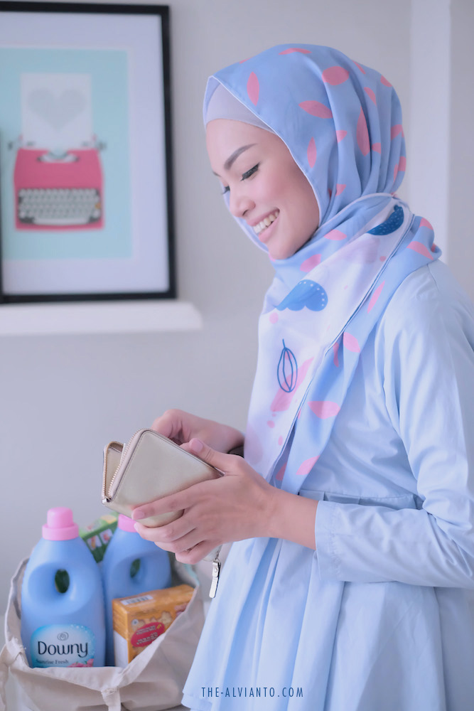 Tips Survive Tanpa Asisten Rumah Tangga Fifi Alvianto