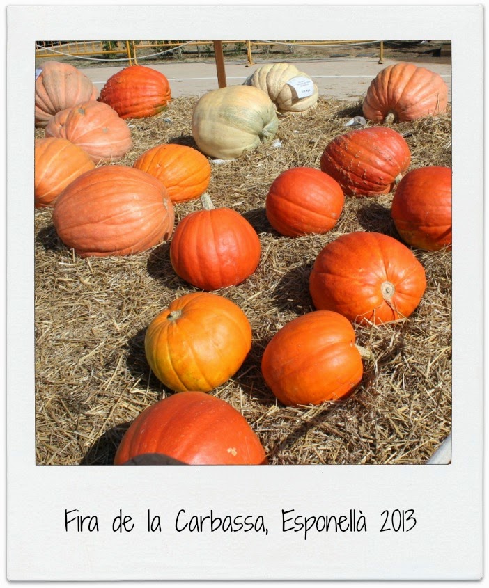 Musutruka: Calabazas