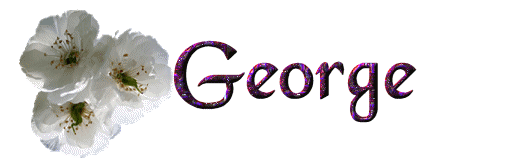 Γεώργιος, Γεωργία χρόνια πολλά