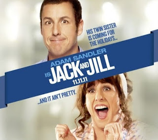 Letras Libres: Razzies 2012: Nominados.