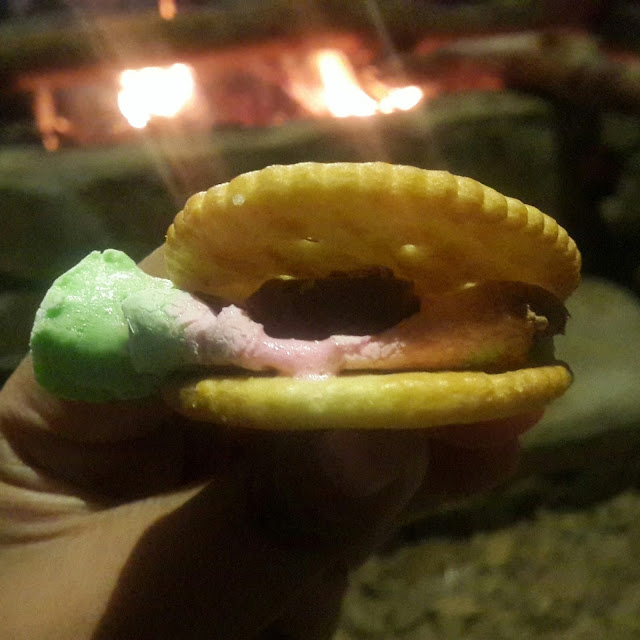 Glamping di Legok Kondang Lodge – Ciwidey Bandung