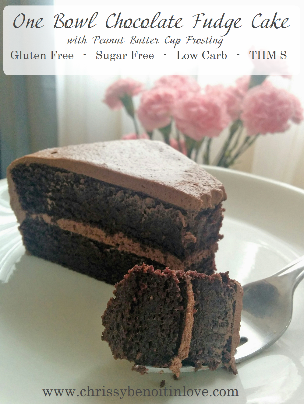 One Bowl Chocolate Cake Thm One Bowl Chocolate Cake Thm