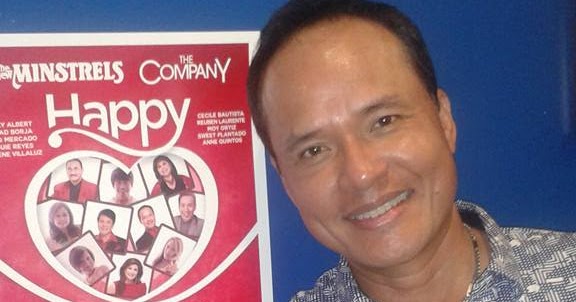 Balladeer Chad Borja Survives Thyroid Cancer And Succeeds In
