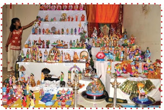 Doll Festival: An Amalgamation of Art with Festive Traditions, Image courtesy Times Property