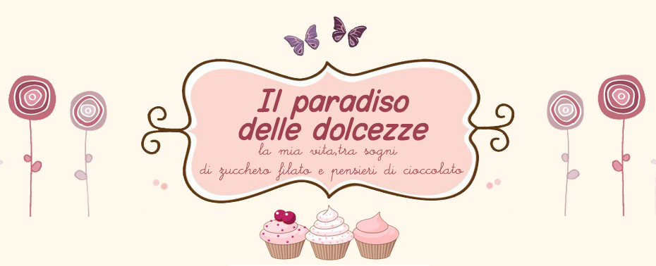 Il paradiso delle dolcezze