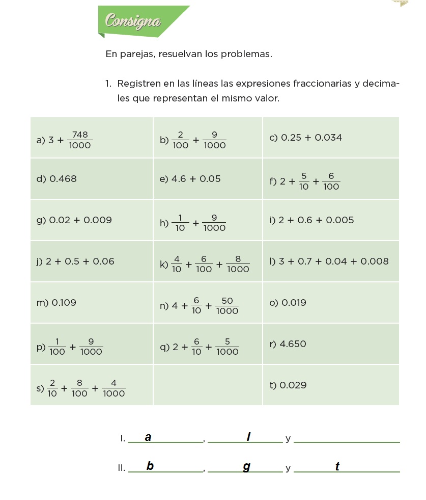 Featured image of post Paco El Chato 4 Grado Matematicas Busca en paco el chato google