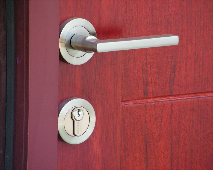 32 Populer Cara Kerja Kunci Pintu Rumah