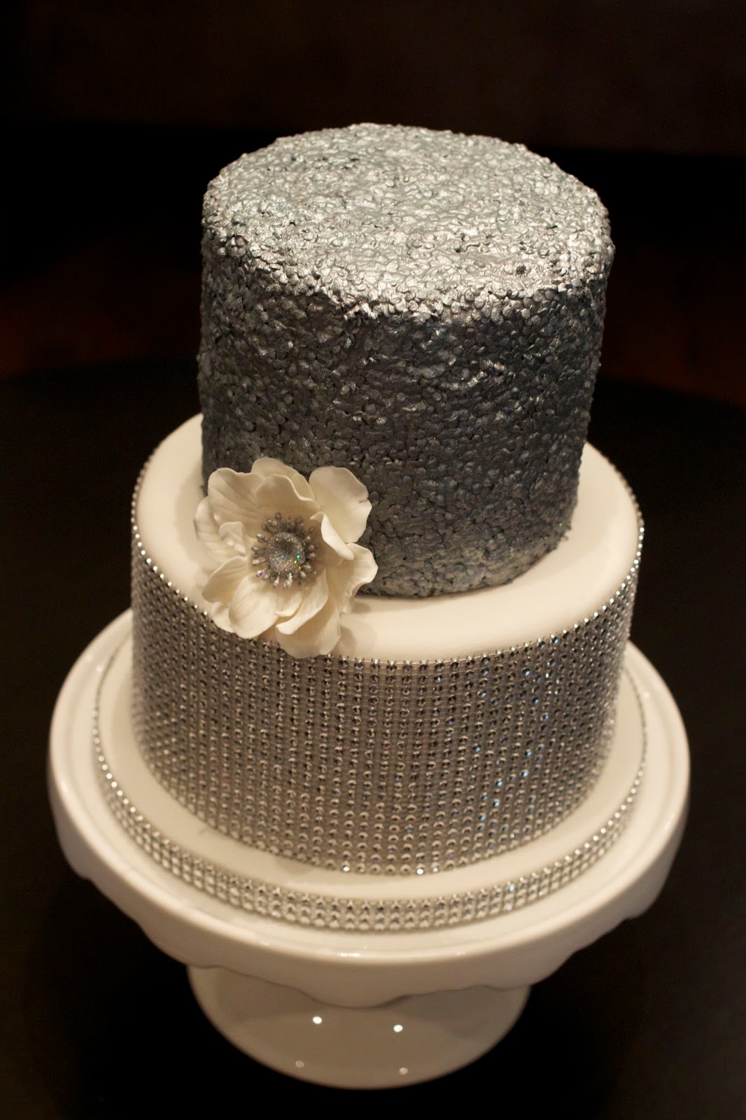 Sweet-D Cakes