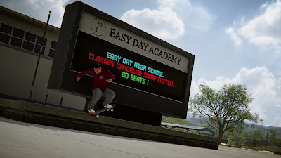 Skater Xl Game Screenshot 11