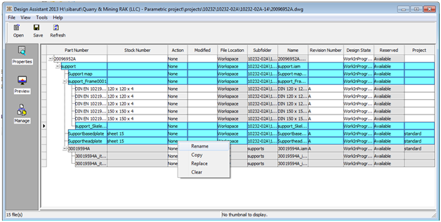 Design Assistant Inventor Inches and Meters: Inventor 101: How to use Design Assistant?
