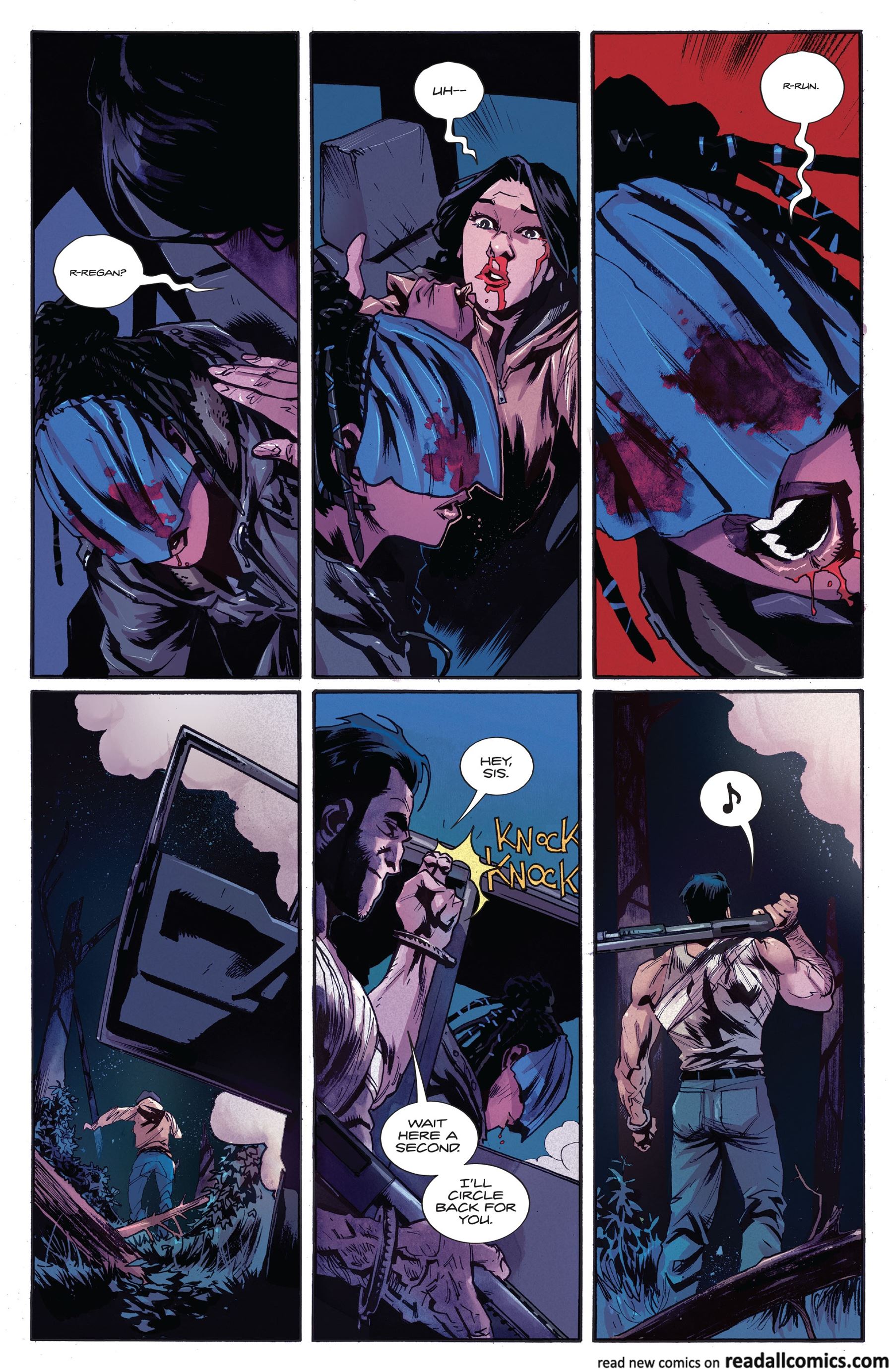 Basilisk chapter 7 page 7